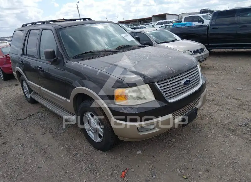 2006 Ford EXPEDITION фото