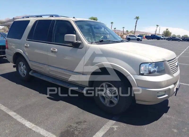 2006 Ford EXPEDITION фото