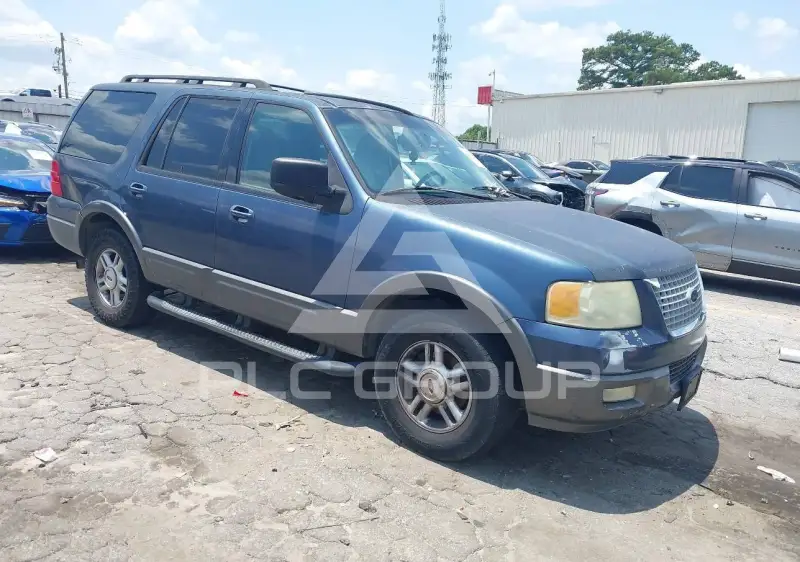 2006 Ford EXPEDITION фото