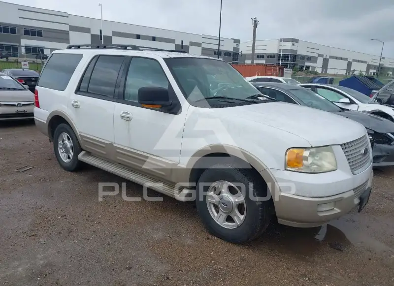 2006 Ford EXPEDITION фото
