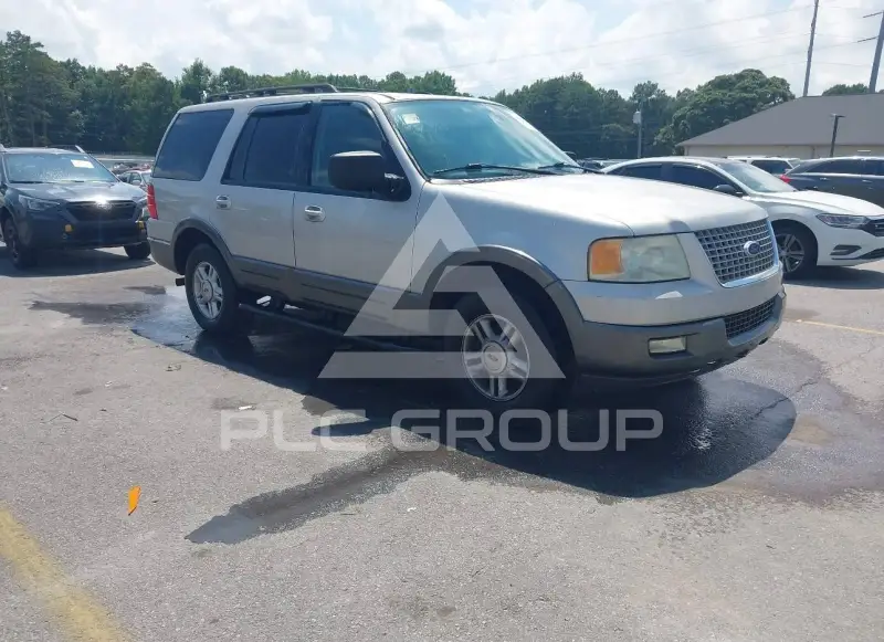 2006 Ford EXPEDITION фото