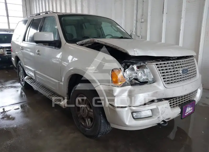 2006 Ford EXPEDITION фото