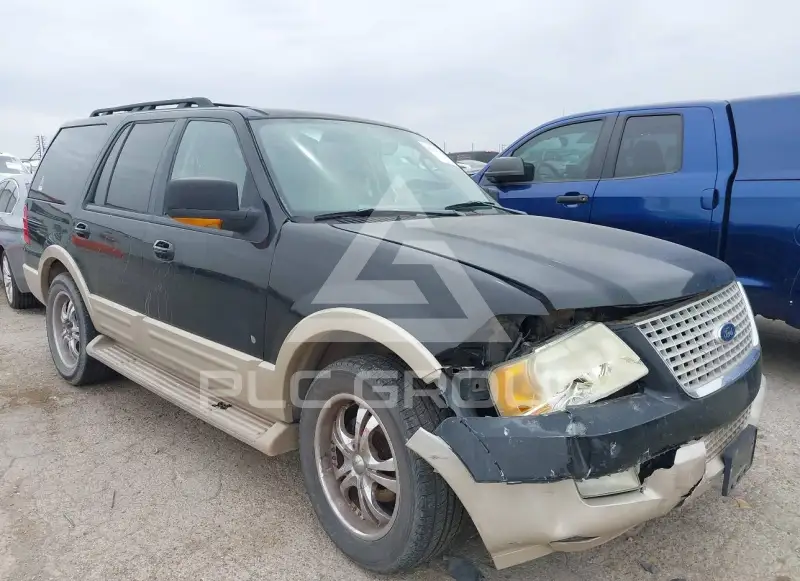 2006 Ford EXPEDITION фото