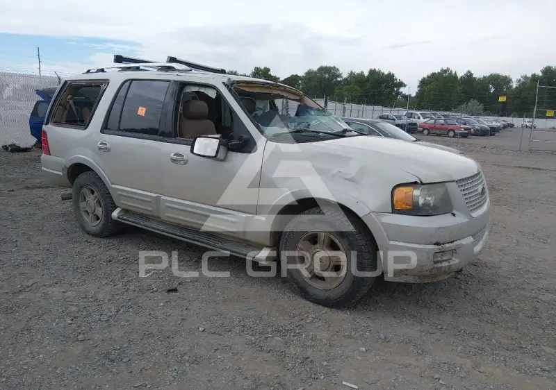 2006 Ford EXPEDITION photo
