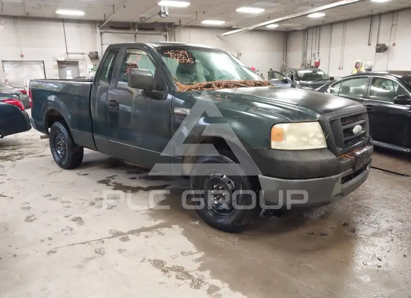 2006 Ford F-150 photo