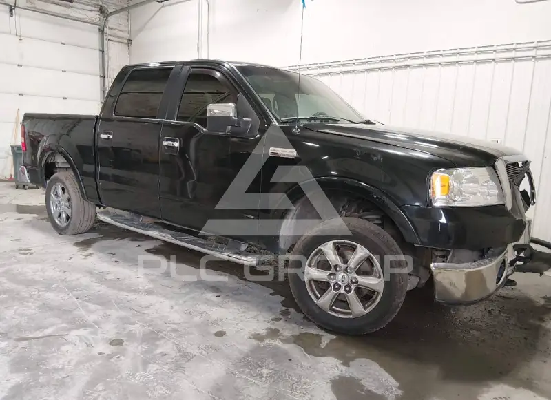 2006 Ford F-150 фото