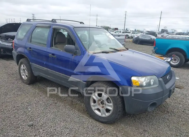 2006 Ford ESCAPE photo