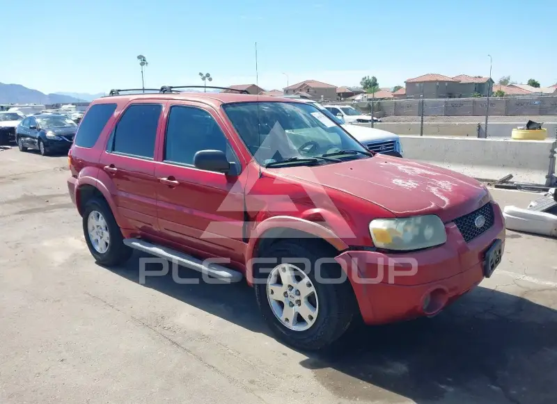 2006 Ford ESCAPE photo