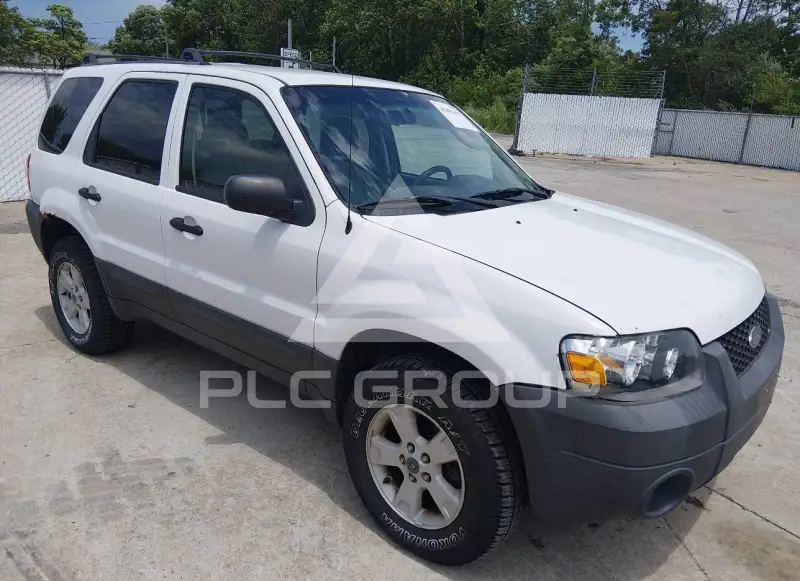 2006 Ford ESCAPE фото