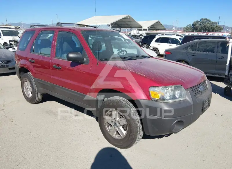 2006 Ford ESCAPE photo