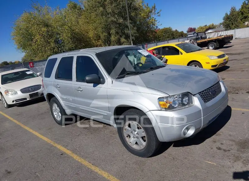 2006 Ford ESCAPE photo