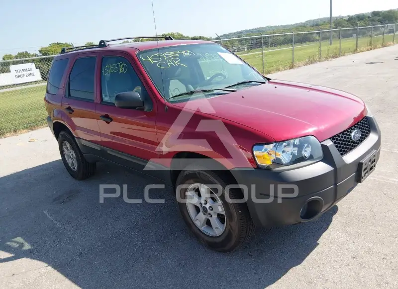 2006 Ford ESCAPE фото