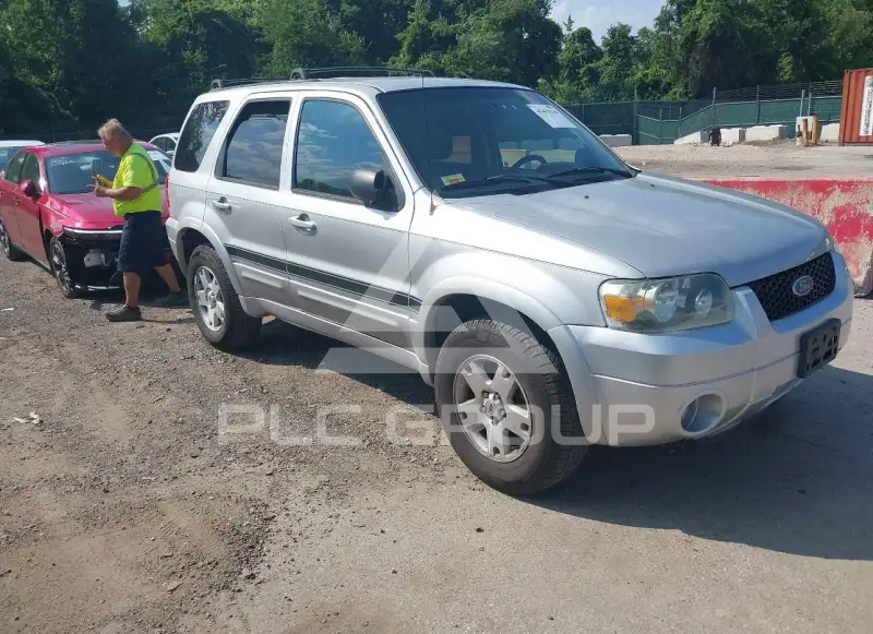 2006 Ford ESCAPE фото