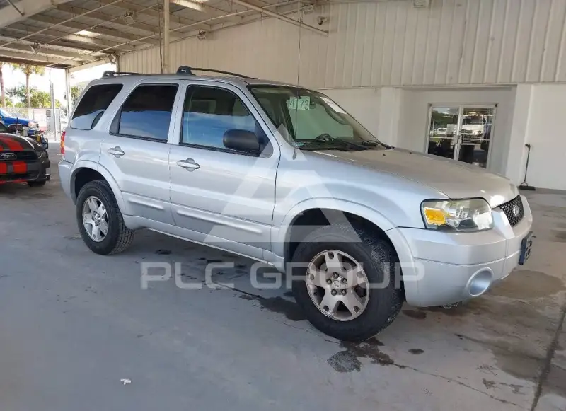2006 Ford ESCAPE фото