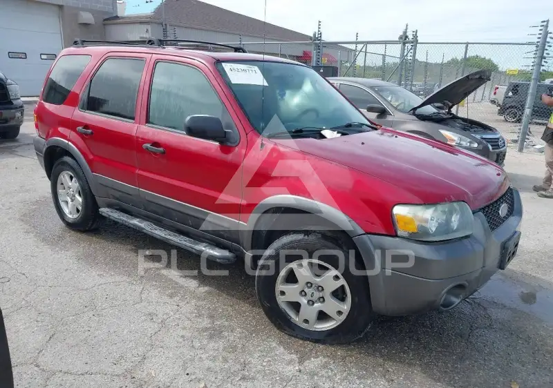 2006 Ford ESCAPE фото