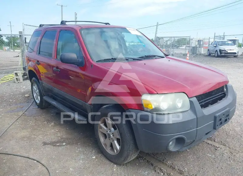 2006 Ford ESCAPE photo