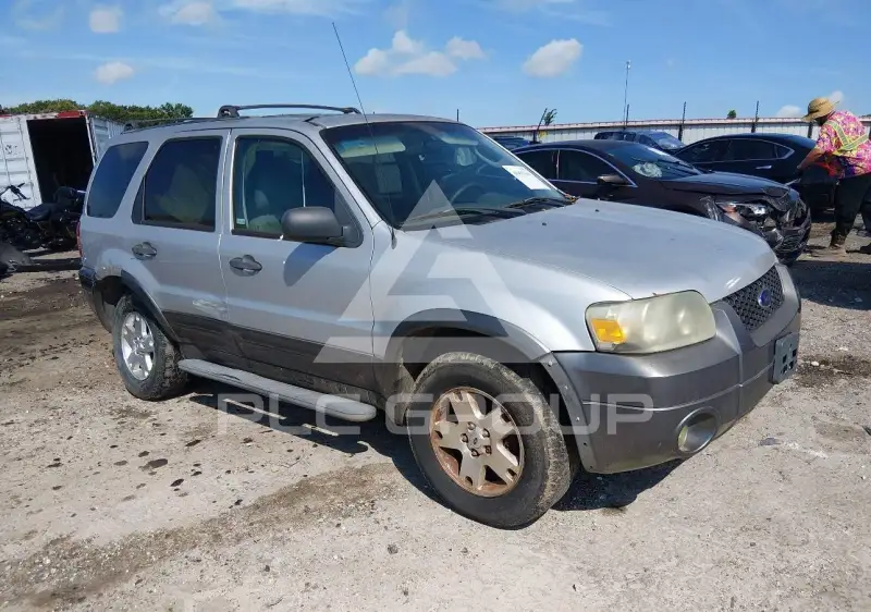 2006 Ford ESCAPE photo