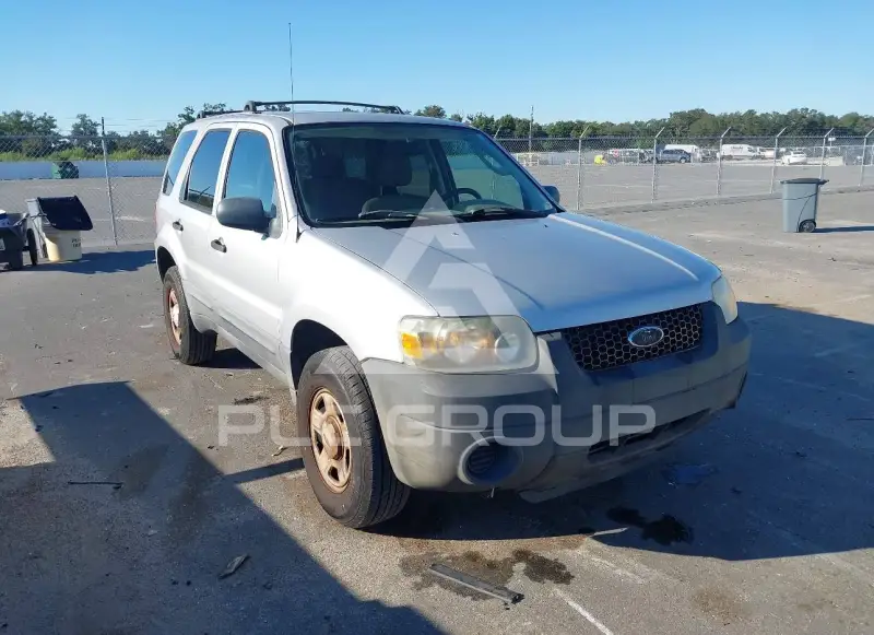 2006 Ford ESCAPE photo