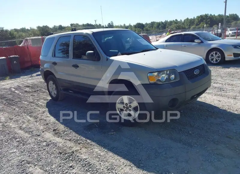 2006 Ford ESCAPE фото