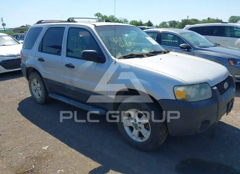 2006 Ford ESCAPE фото