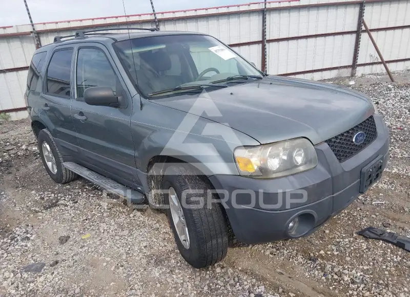 2006 Ford ESCAPE фото