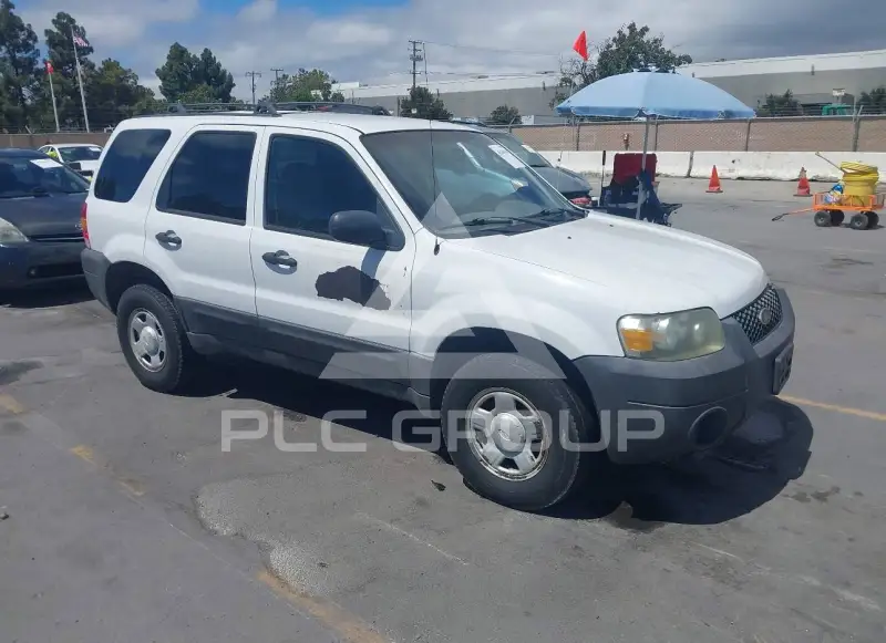 2006 Ford ESCAPE фото