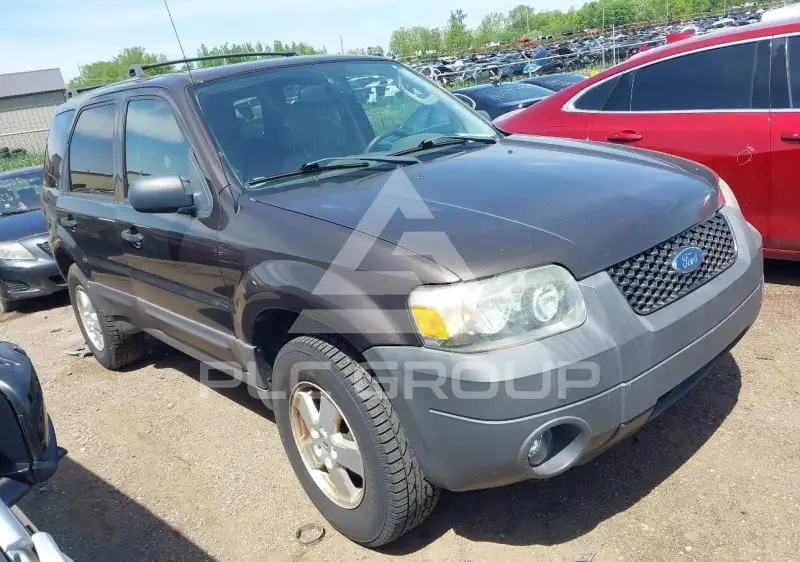 2006 Ford ESCAPE фото