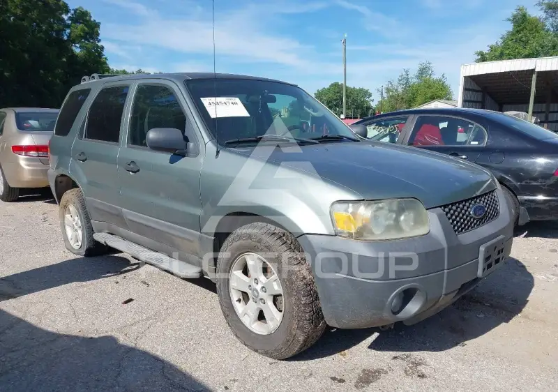 2006 Ford ESCAPE photo