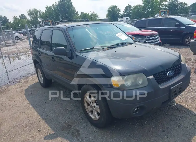 2006 Ford ESCAPE photo