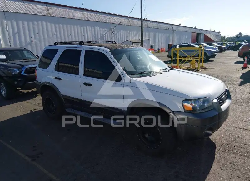 2006 Ford ESCAPE photo