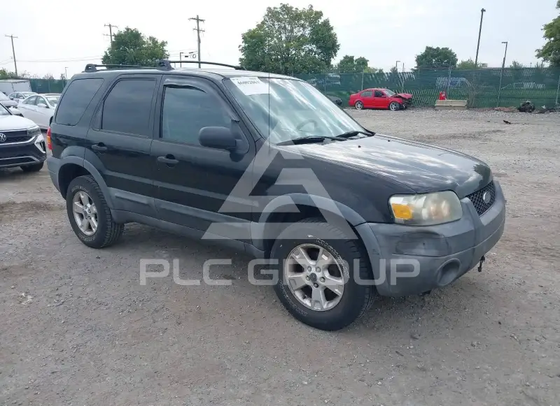 2006 Ford ESCAPE фото