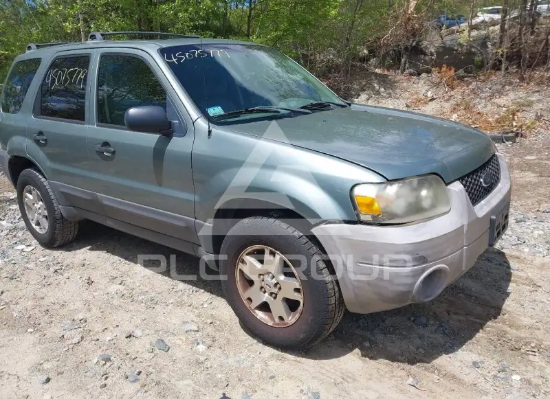 2006 Ford ESCAPE фото