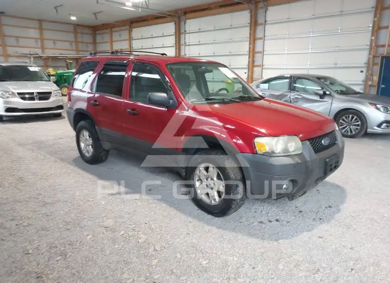 2006 Ford ESCAPE photo