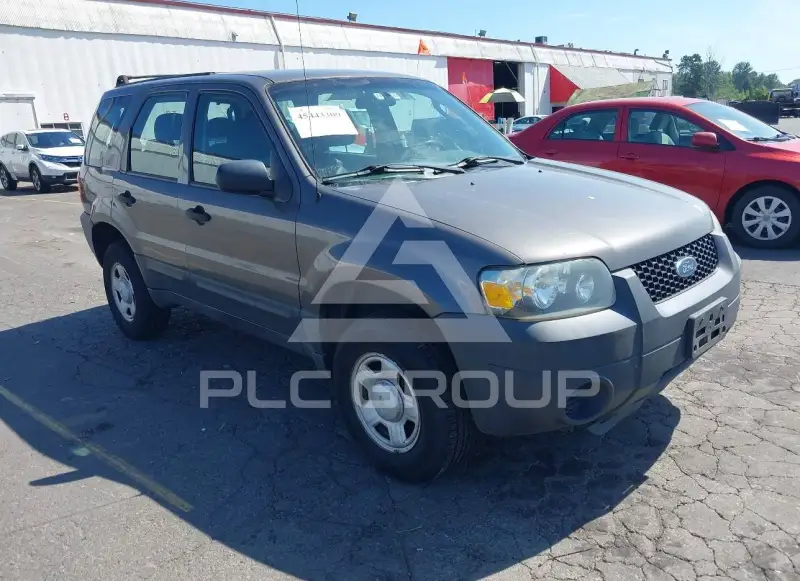 2006 Ford ESCAPE фото
