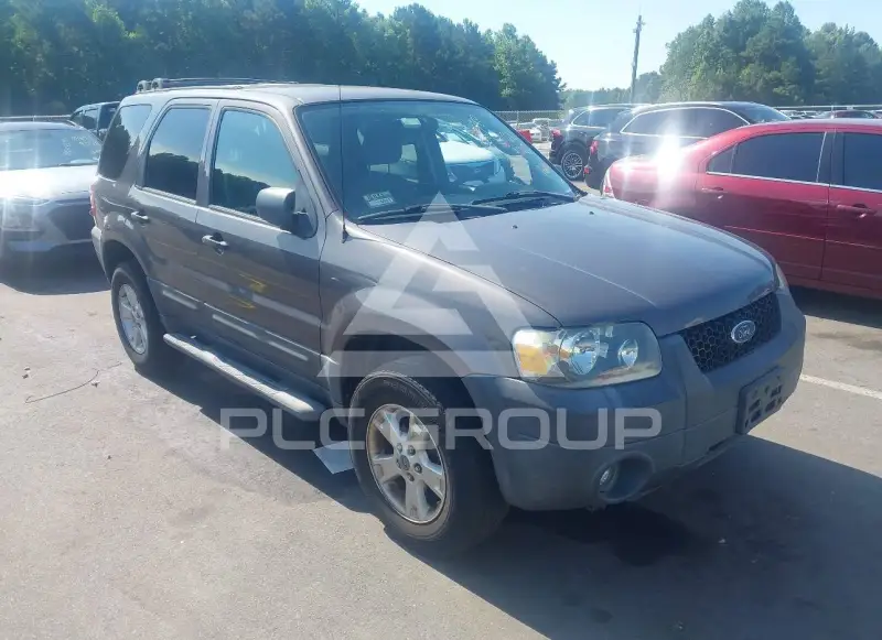 2006 Ford ESCAPE photo