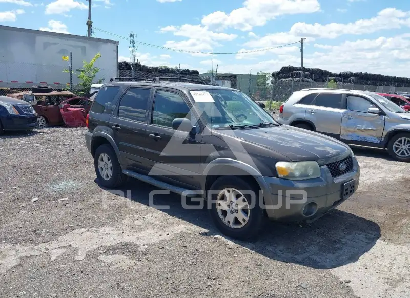 2006 Ford ESCAPE фото