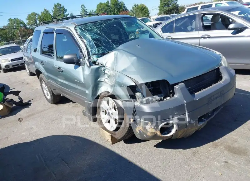 2006 Ford ESCAPE фото