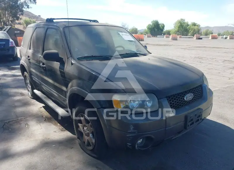 2006 Ford ESCAPE фото