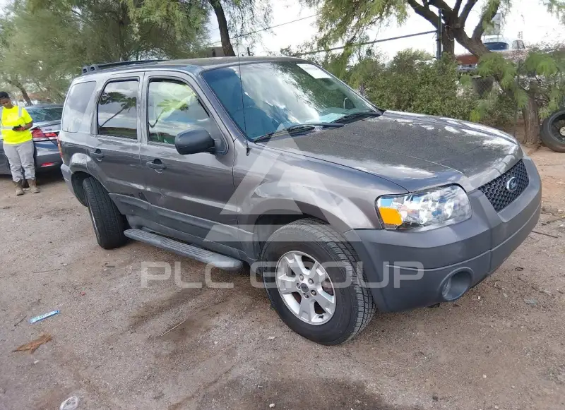 2006 Ford ESCAPE фото