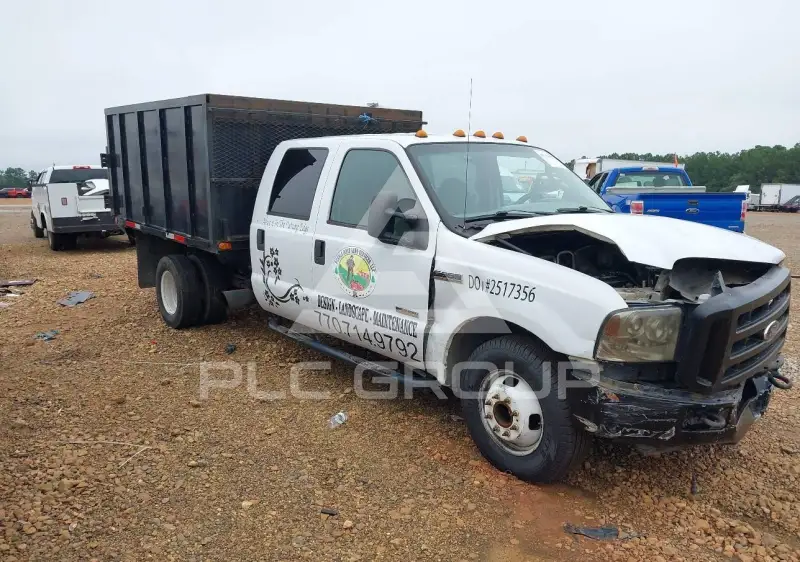 2006 Ford F-350 фото