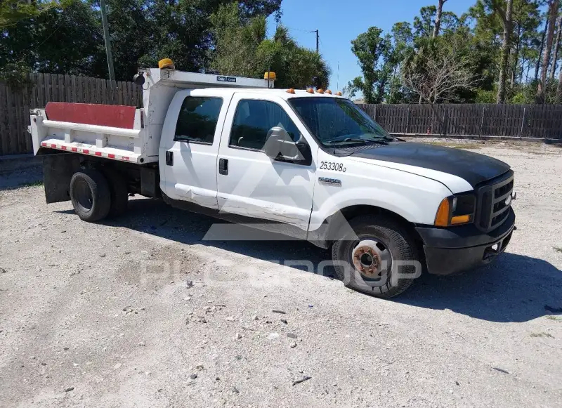 2006 Ford F-350 фото
