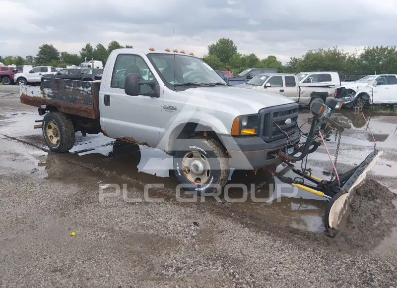 2006 Ford F-350 photo