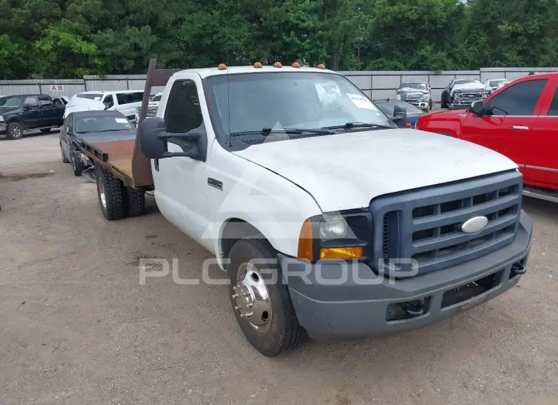 2006 Ford F-350 photo