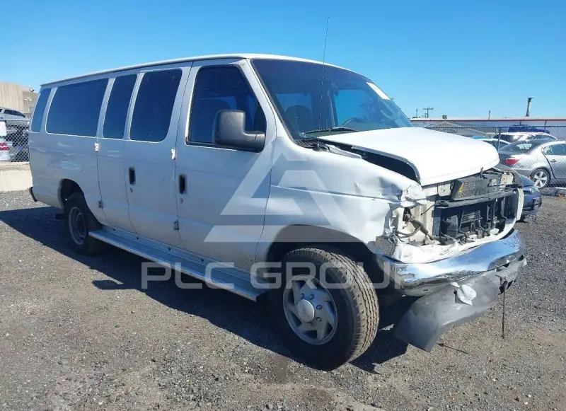 2006 Ford E-350 photo