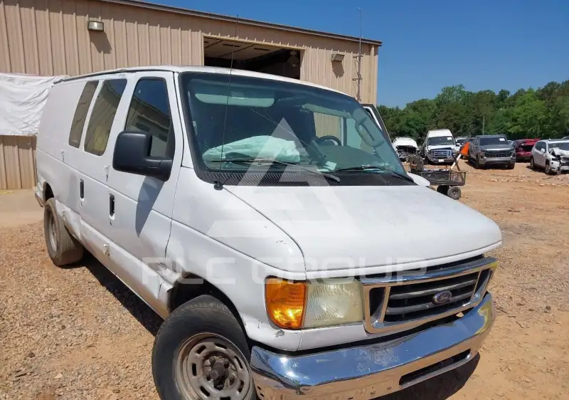 2006 Ford E-150 photo