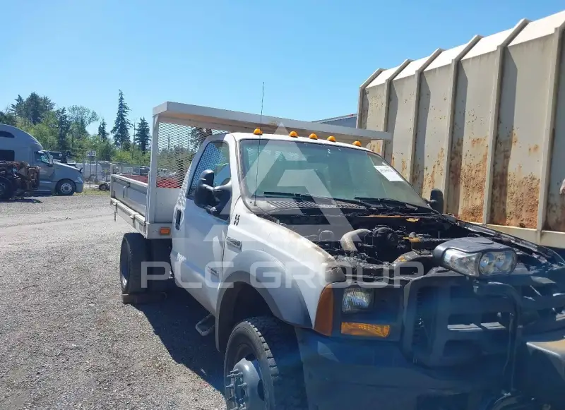 2006 Ford F-450 фото