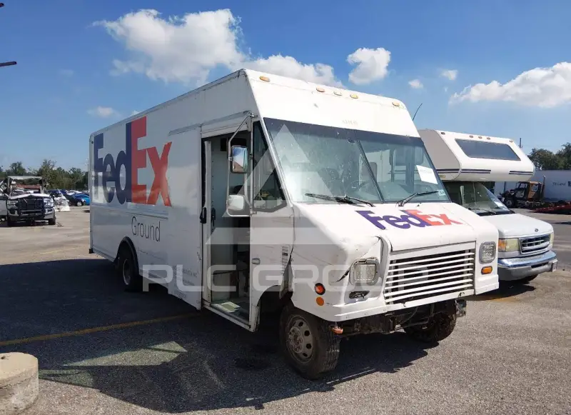 2006 Ford E-450 photo