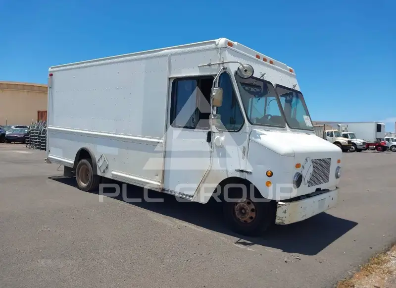 2006 Ford E-450 photo