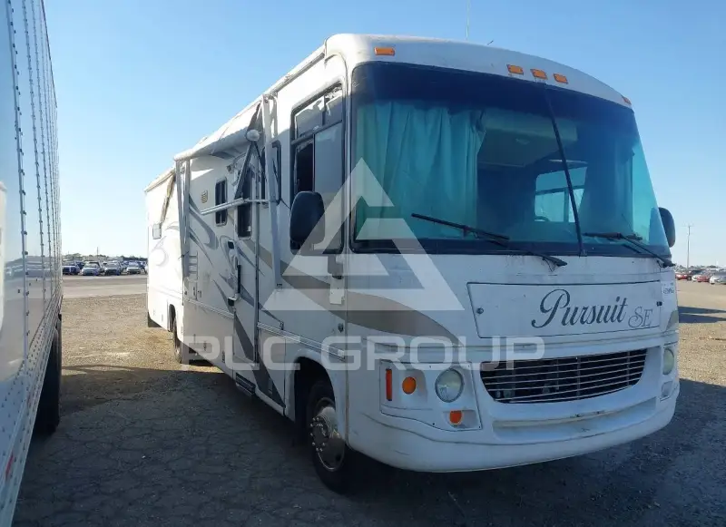 2006 Ford F-550 фото