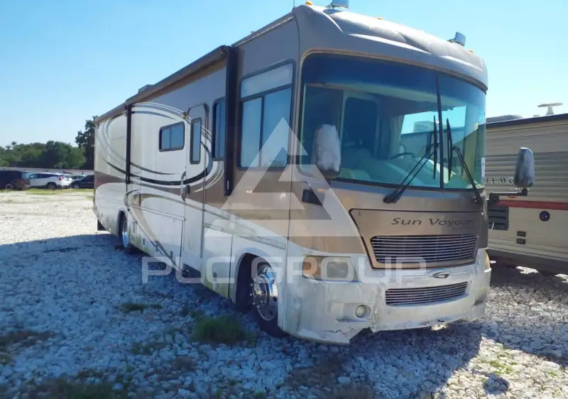 2006 Ford F-550 фото